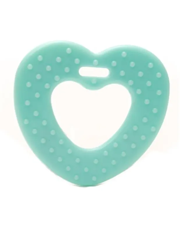 Durable BR Hart met noppen Laatste Kans