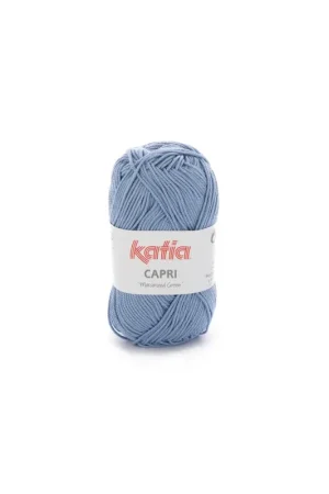Katia Capri 82103 Tejano Claro Korting