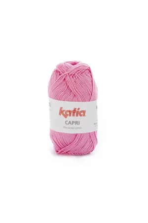 Katia Capri 82100 Chicle Gratis Retour