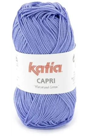 Betaalbaar Katia Capri 82206 Lavendel
