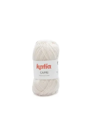 Exclusieve Aanbieding Katia Capri 82199 champagne