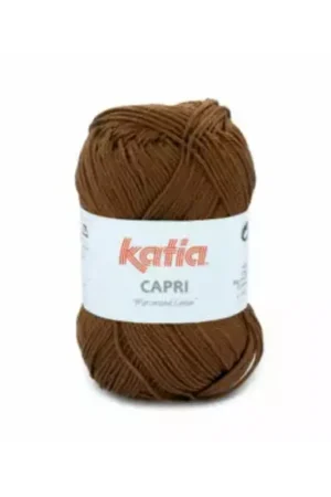 Direct Verzonden Katia Capri 82189 bruin