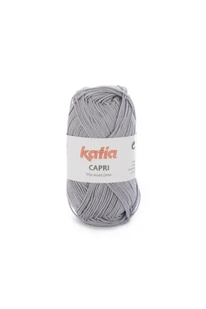 Actieprijs Katia Capri 82128 Gris