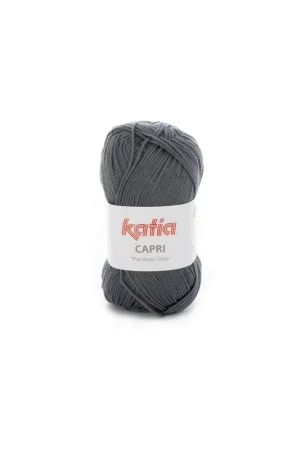 Dagaanbieding Katia Capri 82152 Gris Oscuro