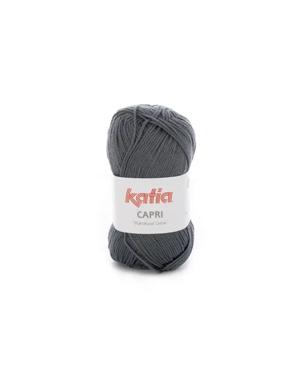 Dagaanbieding Katia Capri 82152 Gris Oscuro
