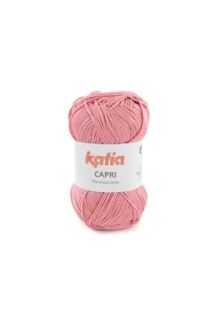 Beperkt Aanbod Katia Capri 82183 Zalm Roze