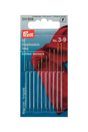 Tijdelijk Beschikbaar Prym Stopnaalden Nr 3-9