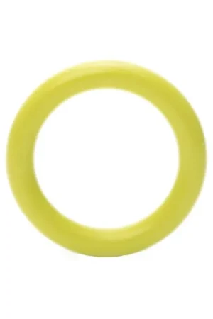 Veilige Betaling Plastic Ringetjes 40mm krt 5 st (k*