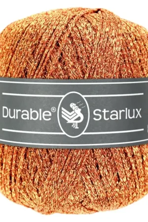 Durable starlux 25 gram-160m topaz Weekendaanbieding