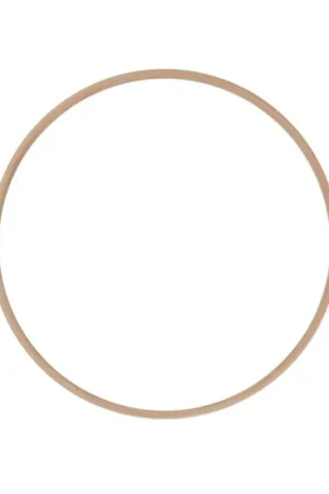 Voordeelprijs Houten Ring 30Cm (stuk)