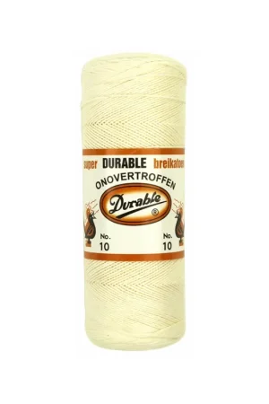 Durable Breikatoen 10 100gr Voordeelprijs
