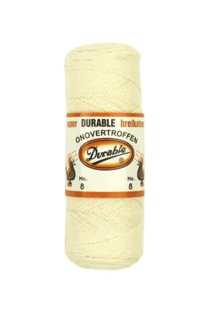 Durable Breikatoen 8 100gr Gratis Verzending