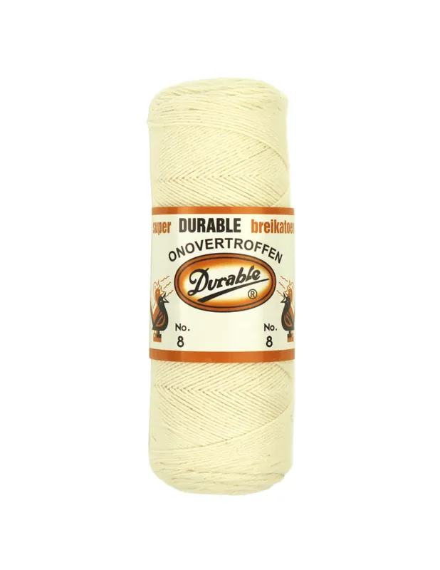 Durable Breikatoen 8 100gr Gratis Verzending