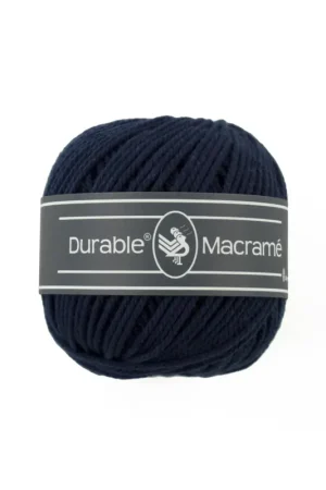 Bestel Nu Durable Macrame 100g - 90m