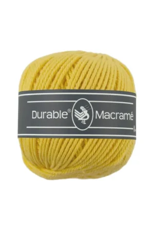 Durable Macrame 100g - 90m Nu Kopen