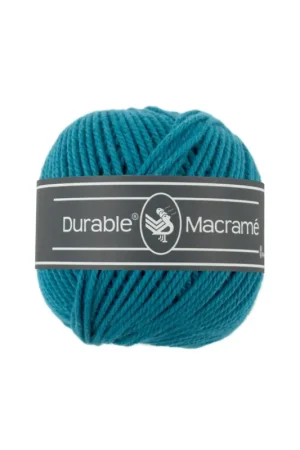 Bestel Nu Durable Macrame 100g - 90m