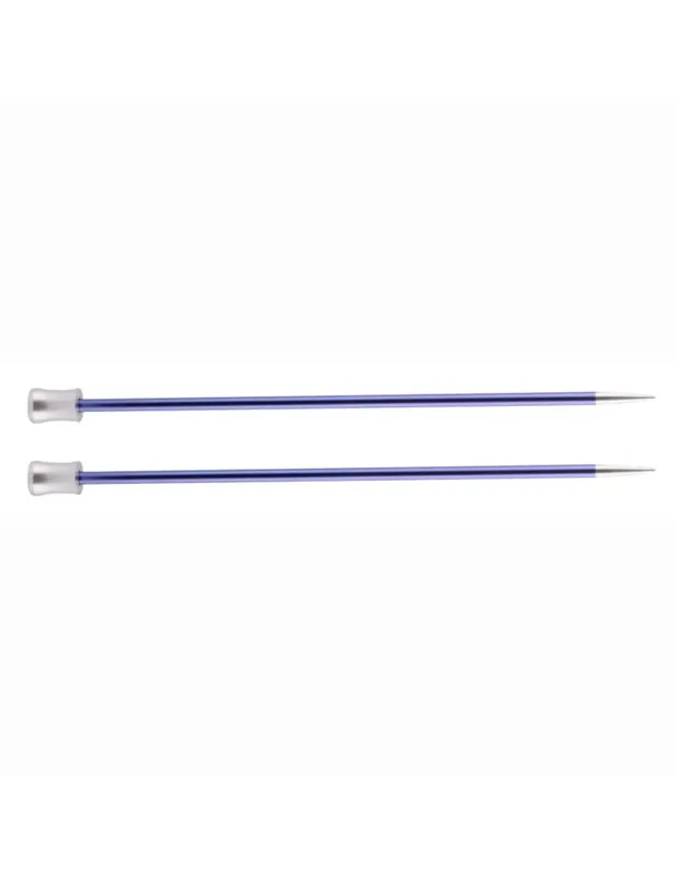 Laatste Versie KnitPro 47330 Zing breinaalden 40 cm 4.50mm