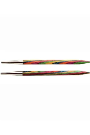 Actieprijs KnitPro 20404 Symfonie Normal Verwisselbare Naalden 4.50mm