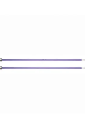 Veilige Betaling KnitPro 47335 Zing breinaalden 40 cm 7,00 mm