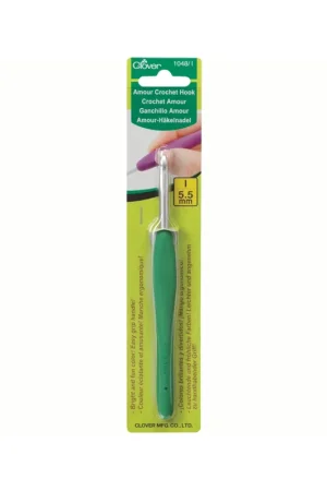 Amour crochet hook 5.5mm Gratis Verzending