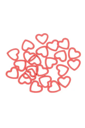 KnitPro 45515 Metalen steekmarkeerders Amour Veilige Betaling