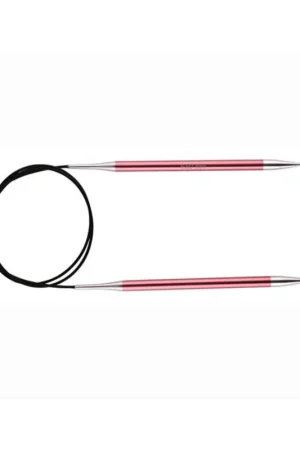 KnitPro 47074 Zing Rondbreinaalden 40cm 6.50mm Shop Nu