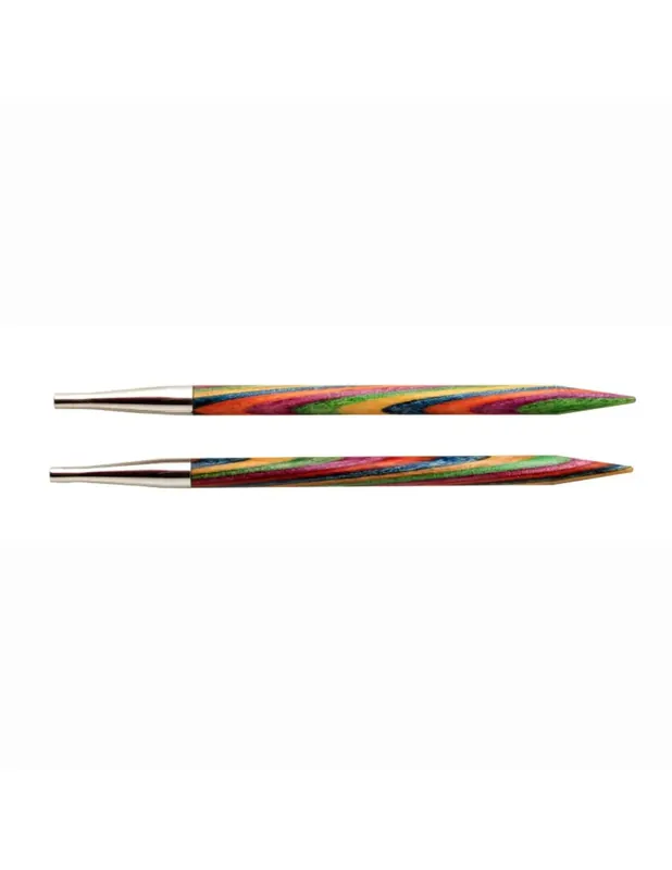 Dagaanbieding KnitPro 20413 Symfonie Normal Verwisselbare naalden 7,00 mm