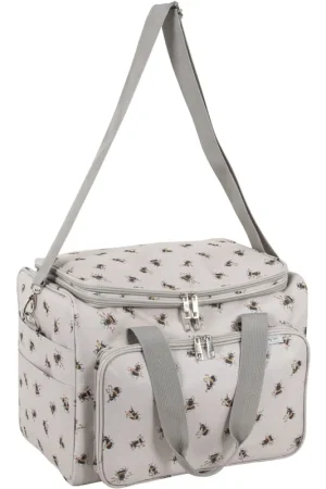 Exclusieve Aanbieding Craft & Yarn draagbare opbergorganizer: Bij