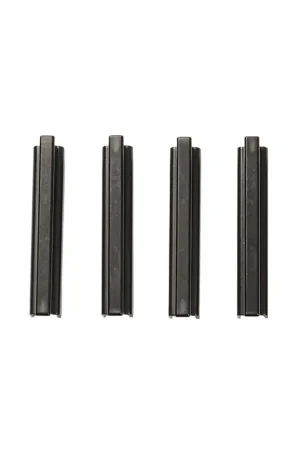 Aanbieding Bernina Reserveklemmen lang set van 4