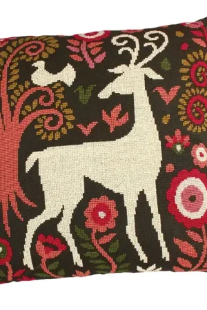 Borduurpakket Fairy Forest - RTO Favoriet