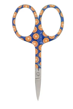 Bohin Blossom borduurschaar - La Dolce vita Gratis Retour