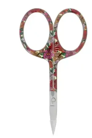 Bohin Blossom borduurschaar - oranje Gecertificeerd
