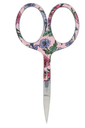 Bohin Blossom borduurschaar - roze Fabrieksprijs