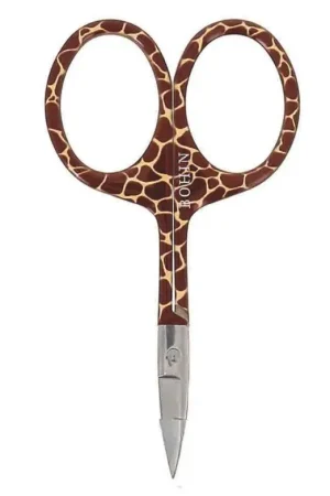 Bohin borduurschaar giraffe Flitsaanbieding