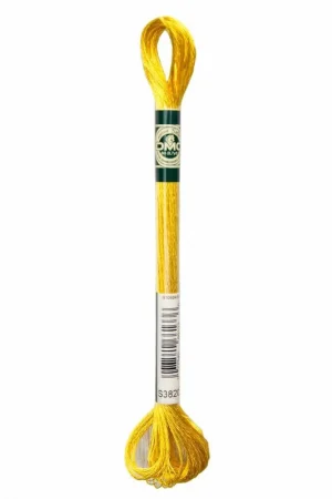 Direct Beschikbaar DMC 1008F Mouliné Satin Borduurgaren S3820