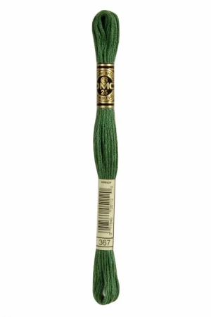 Betaalbaar DMC 117MC Mouliné Spécial Borduurgaren 367