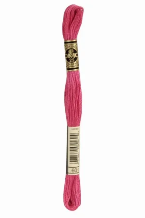 Actieprijs DMC 117MC Mouliné Spécial Borduurgaren 601