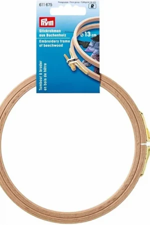 Alleen Vandaag Prym borduurring