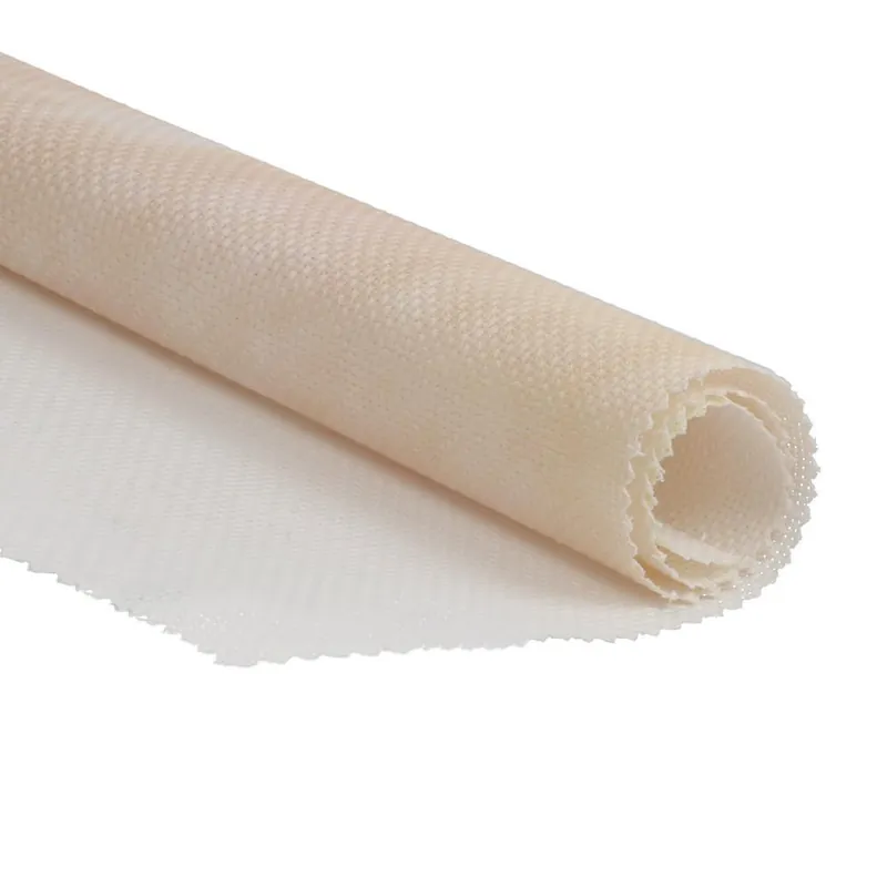 Gratis Retour DMC Aidastof geprint - 14 count