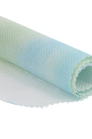 DMC Aidastof geprint - 14 count Alleen Vandaag