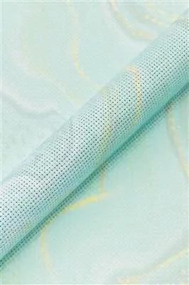 Beste Prijs DMC Aidastof geprint - 14 count