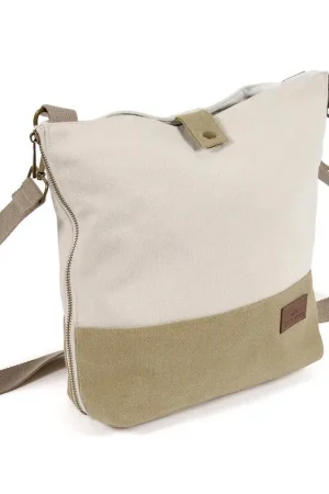 Beperkt Aanbod DMC Handwerktas - Cross Body Tas