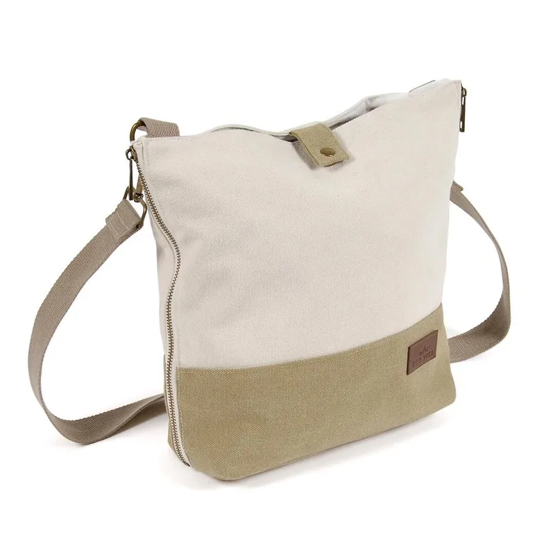Beperkt Aanbod DMC Handwerktas - Cross Body Tas