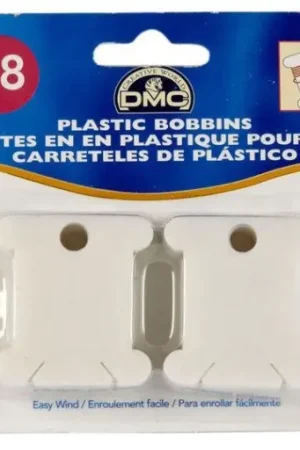 Betaalbaar DMC Wikkelkaartjes - 28 stuks