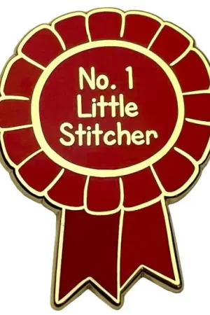 Betaalbaar Naaldmagneet - Needleminder- Little Stitcher - Bothy Threads