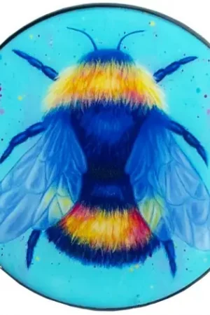 Beste Prijs Naaldmagneet - Needleminder- Rachel Froud - The Queen - Bothy Threads