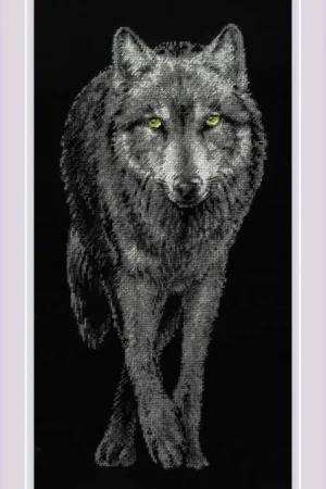 Betaalbaar RIOLIS Alpha borduren (pakket) 2187