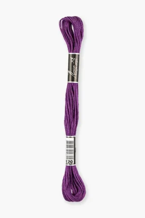 Luca-S 120 borduurgaren 8 meter ( DMC 327 / Anchor 101 ) Koop Online