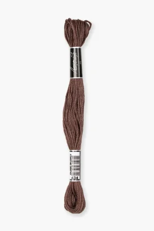 Korting Luca-S 434 borduurgaren 8 meter ( DMC 779 / Anchor X )