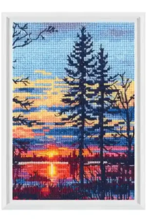 RTO When the Sun Goes Down borduren (pakket) C420 Veilige Betaling